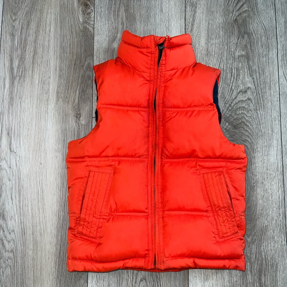 Gap Kids Puffer Vest
